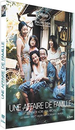 Une affaire de famille [FR Import]