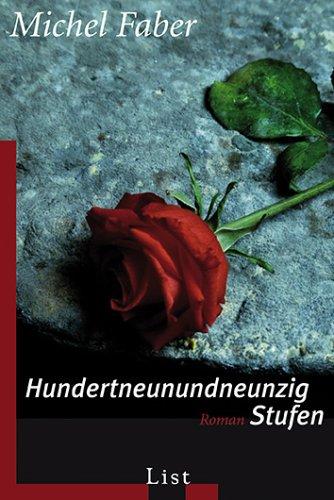 Hundertneunundneunzig Stufen