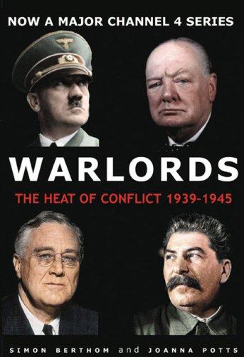 Warlords: The Heart of Conflict 1939-1945