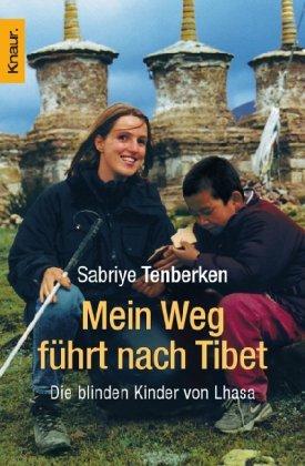 Mein Weg führt nach Tibet