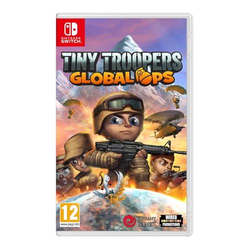 Tiny Troopers Global Ops NS