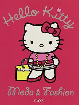 Moda & fashion. Hello Kitty