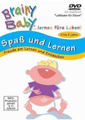 Brainy Baby - Spaß und Lernen