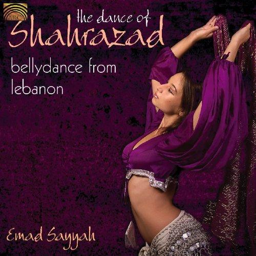 The Dance of Shahrazad-Bellydance from Lebanon