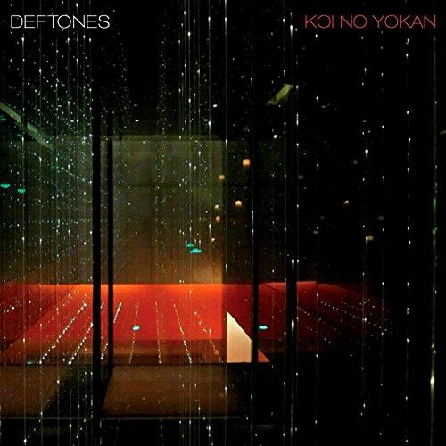 Koi No Yokan [Vinyl LP]