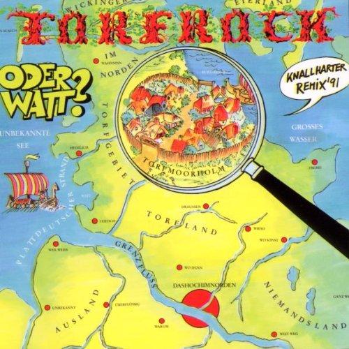 Torfrock Oder Watt?