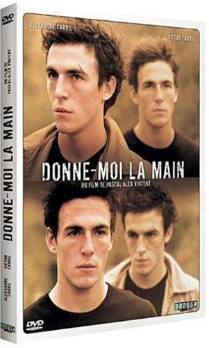 Donne-moi la main [FR Import]