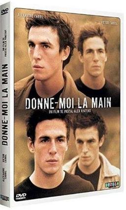 Donne-moi la main [FR Import]