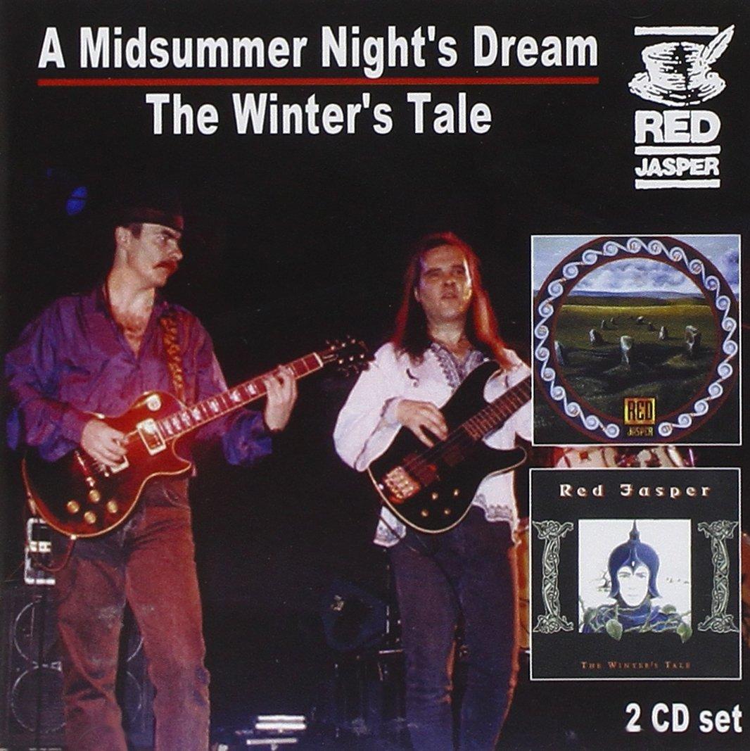 Midsummer Nights Dream/The Winters Tale