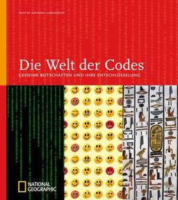 Die Welt der Codes: Geheime Botschaften und ihre Entschlüsselung