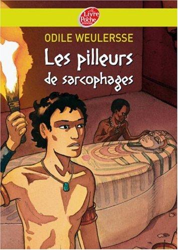 Les pilleurs de sarcophages