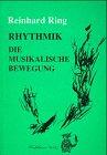 Rhythmik - die musikalische Bewegung