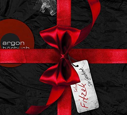 Das Geschenk: Psychothriller