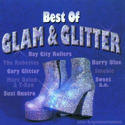 Best of Glam & Glitter