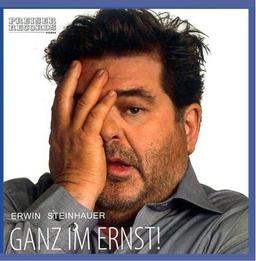 Ganz im Ernst