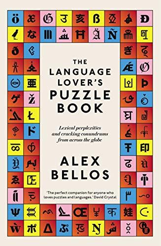 The Language Lover's Puzzle Book (Puzzle Books)