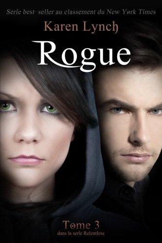 Rogue (French Version)