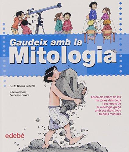 Guadeix amb la mitologia