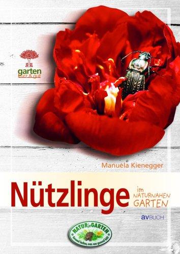 Nützlinge im naturnahen Garten