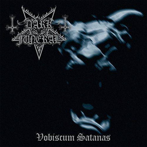 Vobiscum Satanas (Re-Issue inkl. 4 Bonustracks)