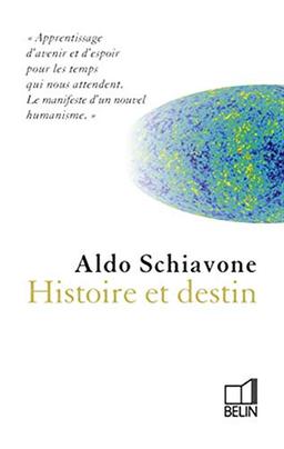 Histoire et destin