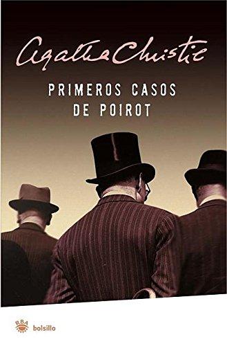 Primeros casos de Poirot (FICCION, Band 235)