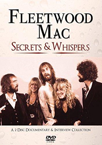 Fleetwood Mac - Secrets & Whispers [2 DVDs]