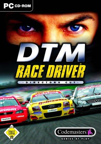 DTM Race Driver Directors Cut