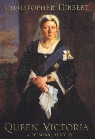 Queen Victoria: A Personal History