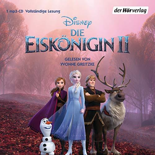 Die Eiskönigin 2