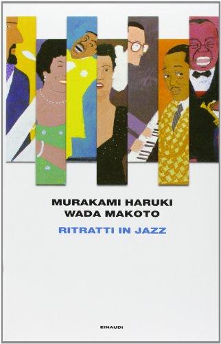 Ritratti in jazz