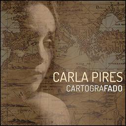 Carla Pires - Cartografado