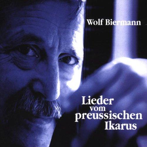 Lieder Vom Preussischen Ikarus