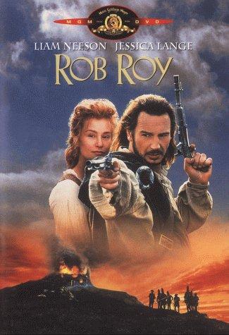 Rob Roy