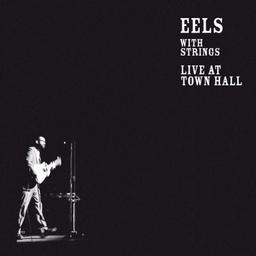 With Strings-Live at Town Hall