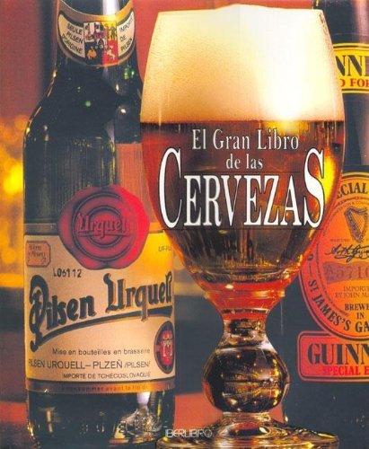 Gran libro de las cervezas, el