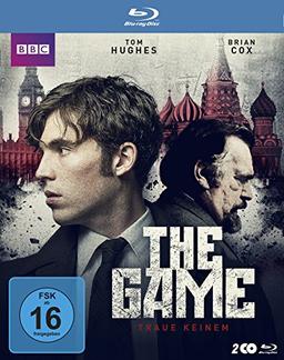 The Game [Blu-ray]