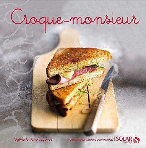 Croque-monsieur