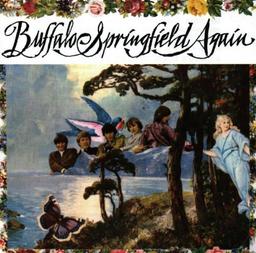 Buffalo Springfield Again