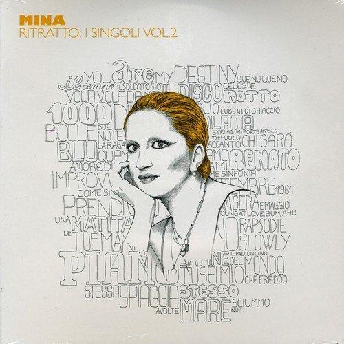 Mina Ritratti Vol.2 (3cd)