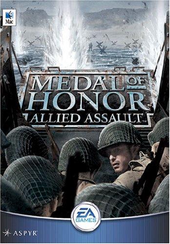 Medal of Honor: Allied Assault