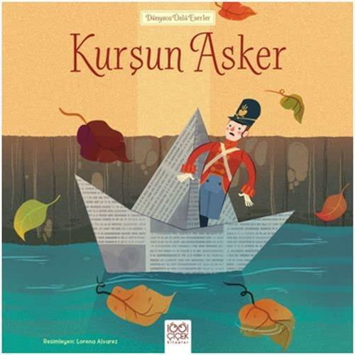 Kursun Asker