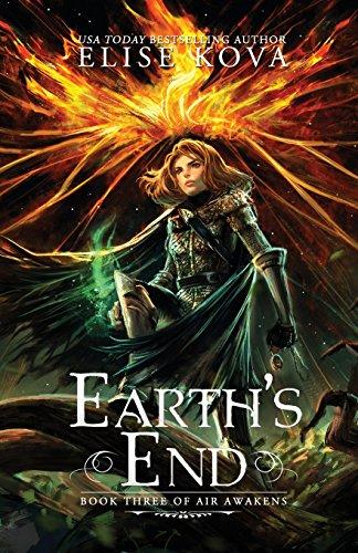 Earth's End (Air Awakens Series Book 3)