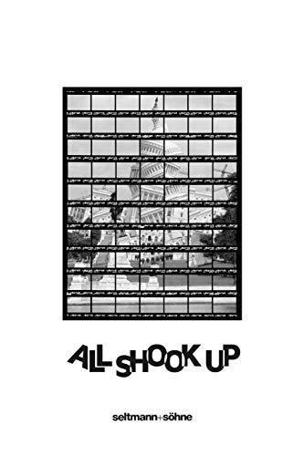 All Shook Up: Thomas Kellner's America