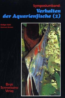 Verhalten der Aquarienfische 2