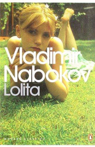 Lolita (Penguin Modern Classics)