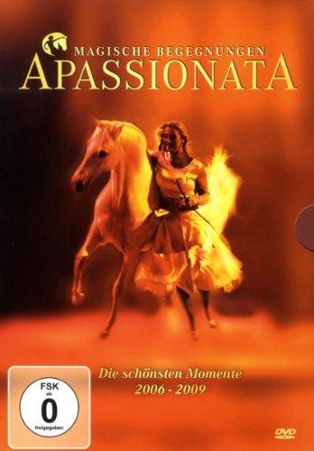 Various Artists - Apassionata: Die Schönsten Momente 2006-2009 [2 DVDs]