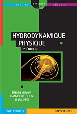 Hydrodynamique physique