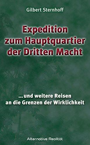 Expedition zum Hauptquartier der Dritten Macht