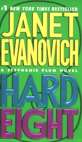 Plum Boxed Set 3 (7, 8, 9): Contains Seven Up, Hard Eight and To the Nines